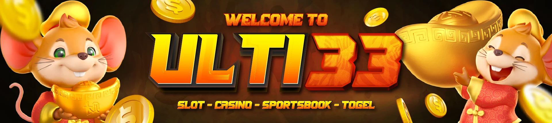 SLIDER BANNER